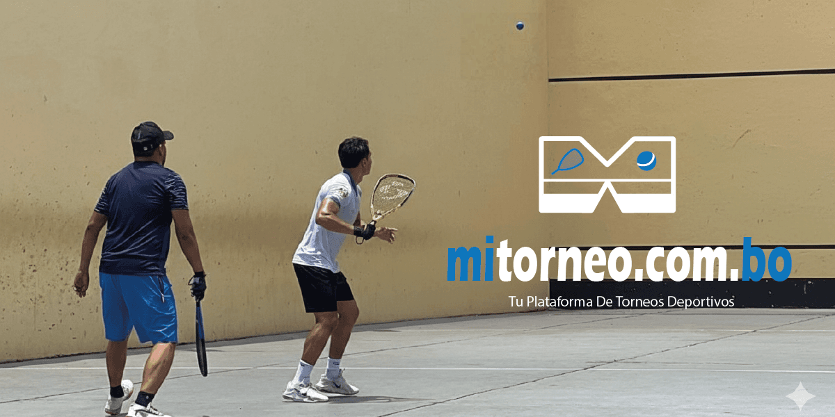 1er Campeonato Nacional BOLIVIA 2026 F.B.P.M.P.R.