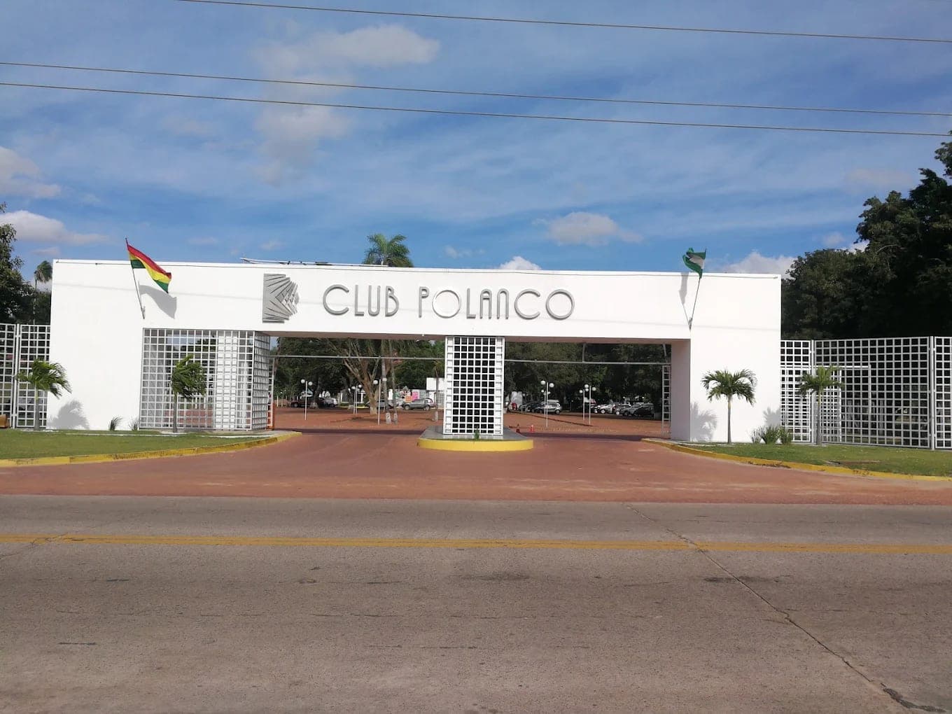 Polanco Senior 45