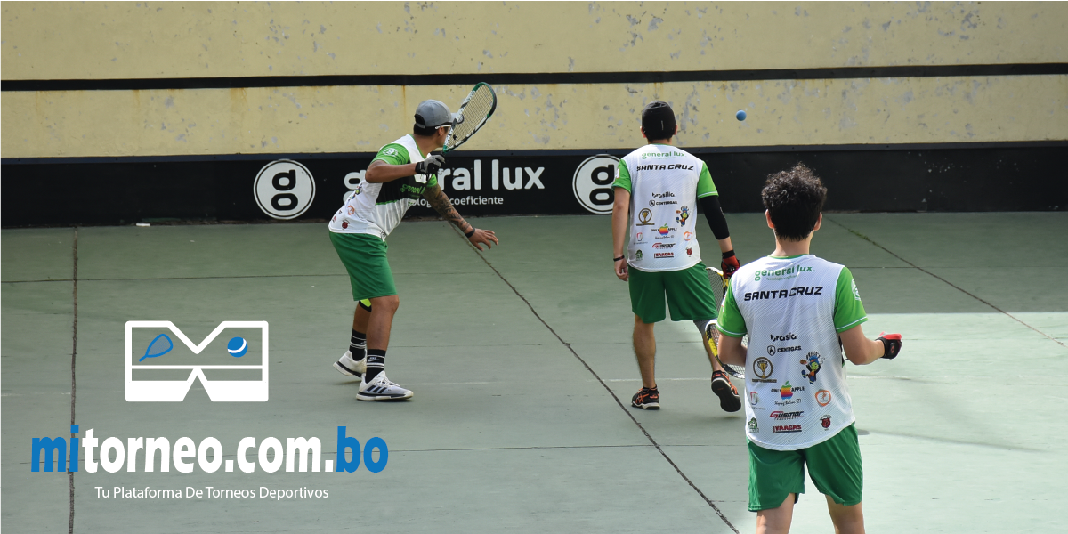 3er Campeonato Nacional BOLIVIA 2026 F.B.P.M.P.R.