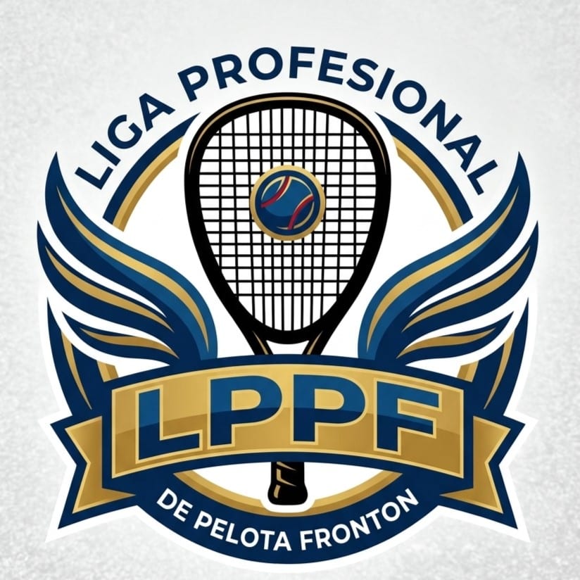 LIGA PROFESIONAL DE FRONTON